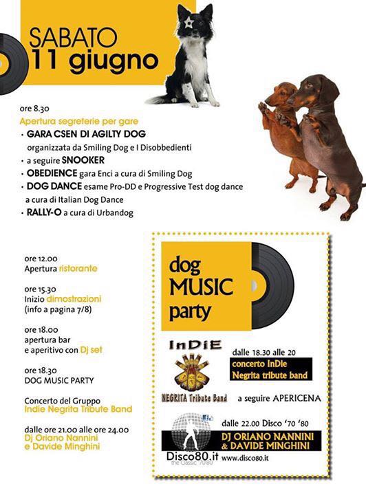 DOG&ROLL